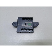 Блок комфорта Chrysler Grand Cherokee (WK2) 2010 04602910AK
