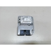 Блок управления AIR BAG Chrysler Grand Cherokee (WK2) 2010 68025654AK