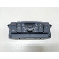 Блок управления климатической установкой Chrysler Grand Cherokee (WK2) 2010 68111109AP