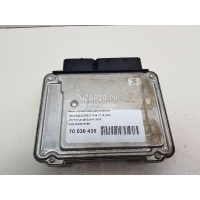 Блок управления двигателем VAG Passat [B7] (2011 - 2015) 06J907309B