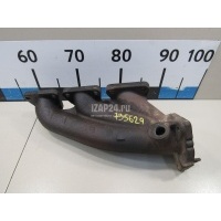 Коллектор выпускной VAG A7 (4G8) (2011 - 2018) 06E253031AC