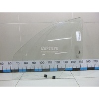 Стекло двери передней левой Renault Lada Largus 2012 8200211928