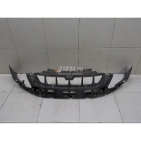 Усилитель переднего бампера Ford C-MAX (2010 - 2019) 1769872