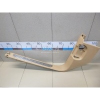 Накладка порога (внутренняя) VAG Cayenne (2010 - 2017) 958555713004H0