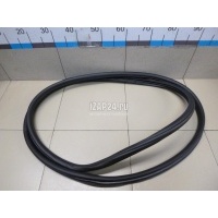 Уплотнитель двери VAG Cayenne (2010 - 2017) 95853736501
