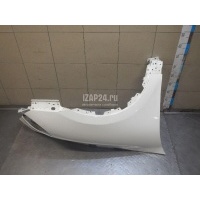 Крыло переднее правое VAG Cayenne (2010 - 2017) 95850303200GRV