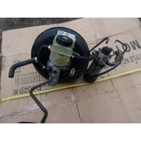 Серво тормозной bmw e38 lsh80 3433 - 1161744