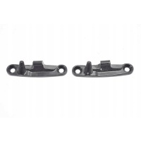 Ригель дверь сдвижная 7e0843841a volkswagen t5 t6