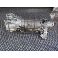 Кпп bmw x3 e83 p31 1348020 96024842