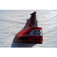 Фонарь задняя левая renault гранд scenic iv 4 16 -