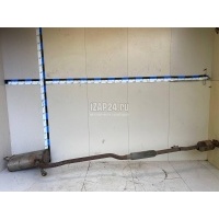 Глушитель основной Mitsubishi Outlander (GF) 2012 1571B134