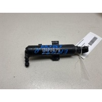 Форсунка омывателя фары VAG A1 (8X) (2010 - 2018) 8X0955102A