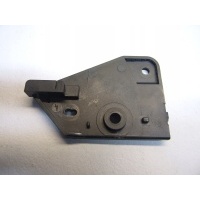 Крепление открытия капота volkswagen audi 7l0823633f