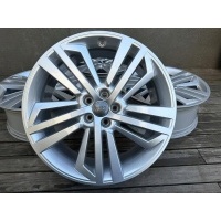 Оригинал колёсные диски 20cali audi 80a q5 sq5 q2 a3 a4 a6
