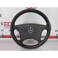 Руль Mercedes CLK-Class (W208) (-) 2000 ,A21046002039C29