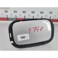 Лючок бензобака Renault Laguna 2 (2000-2007) 2007 8200002163,8200002163