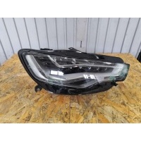Фара передняя правая Audi A6 C7 (S6,RS6) 2014 4G0941774C, 4G0941034C