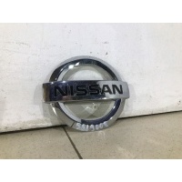 Эмблема Nissan Pathfinder R51 2004-2014 90891EB300