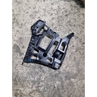 Крепление бампера левое BMW M3 G80 2021 51128069445