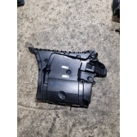 Крепление бампера левое BMW 5 G30/G31 2020 51129498617