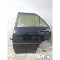Дверь задняя левая Lexus RX  2003