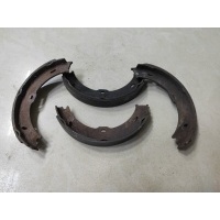 Колодки стояночного тормоза Mercedes-Benz Sprinter W906 A9064200320
