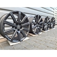 Оригинальные колёсные диски audi 20 a4 a5 a6 a7 a8 q5 q7