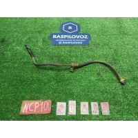 шланг тормозной Toyota Ractis NCP100 05.2009 9094702E07