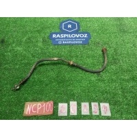 шланг тормозной Toyota Ractis NCP100 05.2009 9094702E07