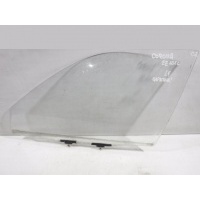 Стекло двери передней левой Toyota Corolla VII (1991—2000) EE101L 1996 6810212790