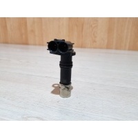 Датчик положения коленвала Lexus GS350 DBA-GRS191 2009 9091905057
