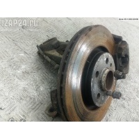 Кулак (корпус ступицы) передний правый Volkswagen Golf-4 2000 1J0407256AJ