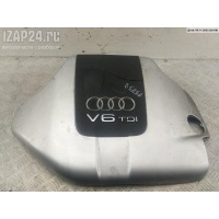 Накладка декоративная на двигатель Audi A4 B6 (2001-2004) 2001 059103925