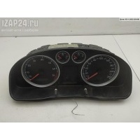 Щиток приборный (панель приборов) Volkswagen Passat B5+ (GP) 2001 3B0920805