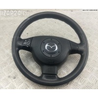 Руль Mazda 2 2003 DD63-32-980A-97