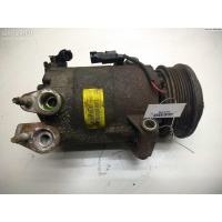 Компрессор кондиционера Ford Focus III (2011-2018) 2012 CV6119D629FB