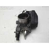 Заслонка дроссельная Volkswagen Passat B5+ (GP) 2001 06b133062d