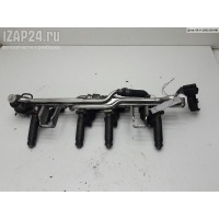 Форсунка топливная Volkswagen Passat B5+ (GP) 2001 06b133551q