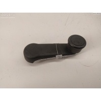Ручка стеклоподъемника Volkswagen Passat B5 1999 443837581D