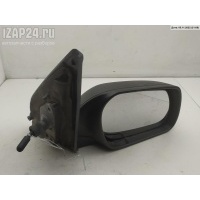 Зеркало наружное правое Mazda 2 2003 DD10-69-12ZF-00