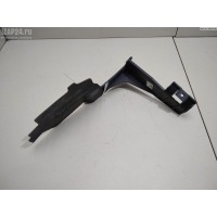 Воздуховод Opel Astra J (2009-2015) 2011 13337114