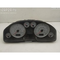 Щиток приборный (панель приборов) Audi A6 C5 (1997-2005) 2003 4B0920935D