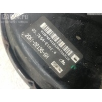 Усилитель тормозов вакуумный Mazda 2 2003 DDY2-43-80ZB