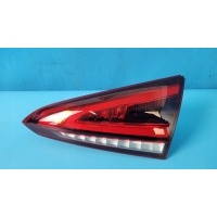 W177 a180 19r фара правая задняя светодиодный a1779062000 uk