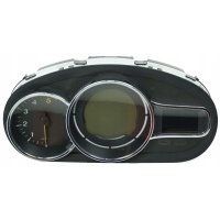 Спидометр часы megane iii 248100054r