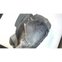 Защита крыла пластмассовая (подкрылок) перед. правая Audi A6 (C5) 1997-2004 4B0821172C