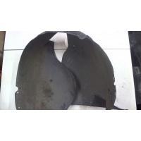 Защита крыла пластмассовая (подкрылок) перед. правая Volkswagen Touran 2003-2006 2005 1T0805912F