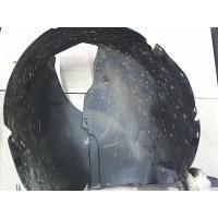 Защита крыла пластмассовая (подкрылок) перед. правая Volkswagen Touran 2003-2006 2006 1T0805912F