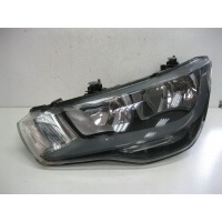 Фара передняя левая audi a1 8x0 8x0941003