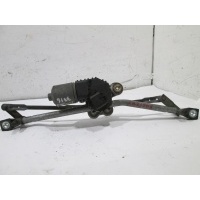 Трапеция стеклоочистителя Ford Mondeo 3 2000-2007 1229139